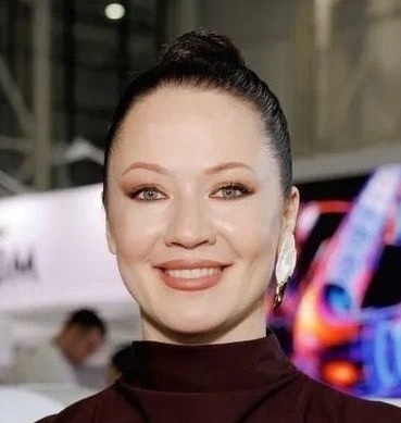 Елена Мироненко: «Музей АТОМ обязателен к посещению — сразу после Красной площади»1