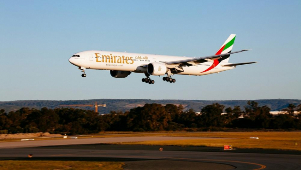 Эксперты рассказали о подорожании авиабилетов Emirates