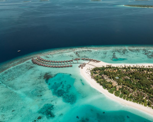 Мальдивы для всей семьи — роскошь и приключения в отелях Sun Siyam4