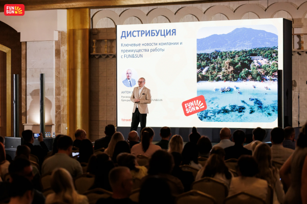 На турбулентном рынке растет роль турагентств9