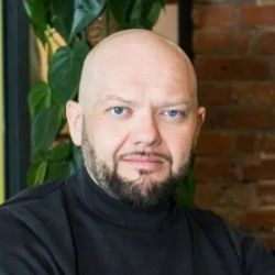 Алексей Венгин