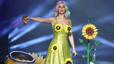 Кэти Перри (Katy Perry)
