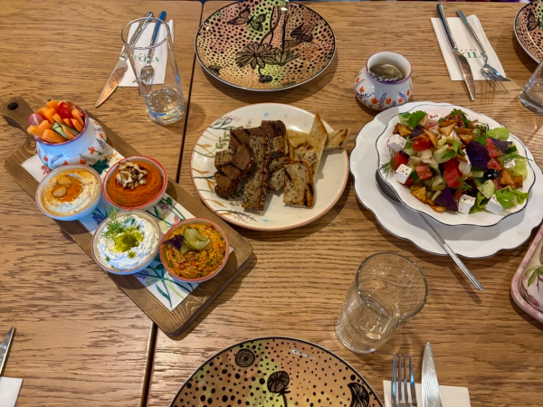 Отдых в Азербайджане по-новому: чем Sea Breeze удивляет туристов12