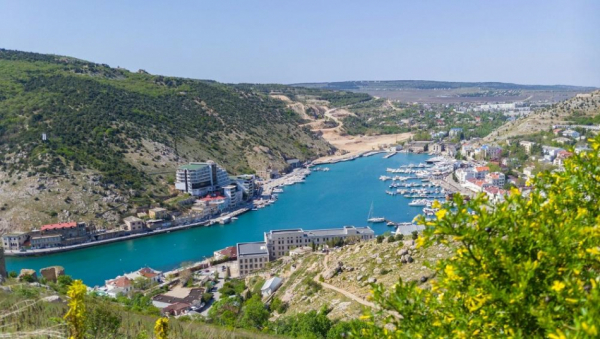 Турбизнес Крыма должен туристам 20-30 млрд рублей